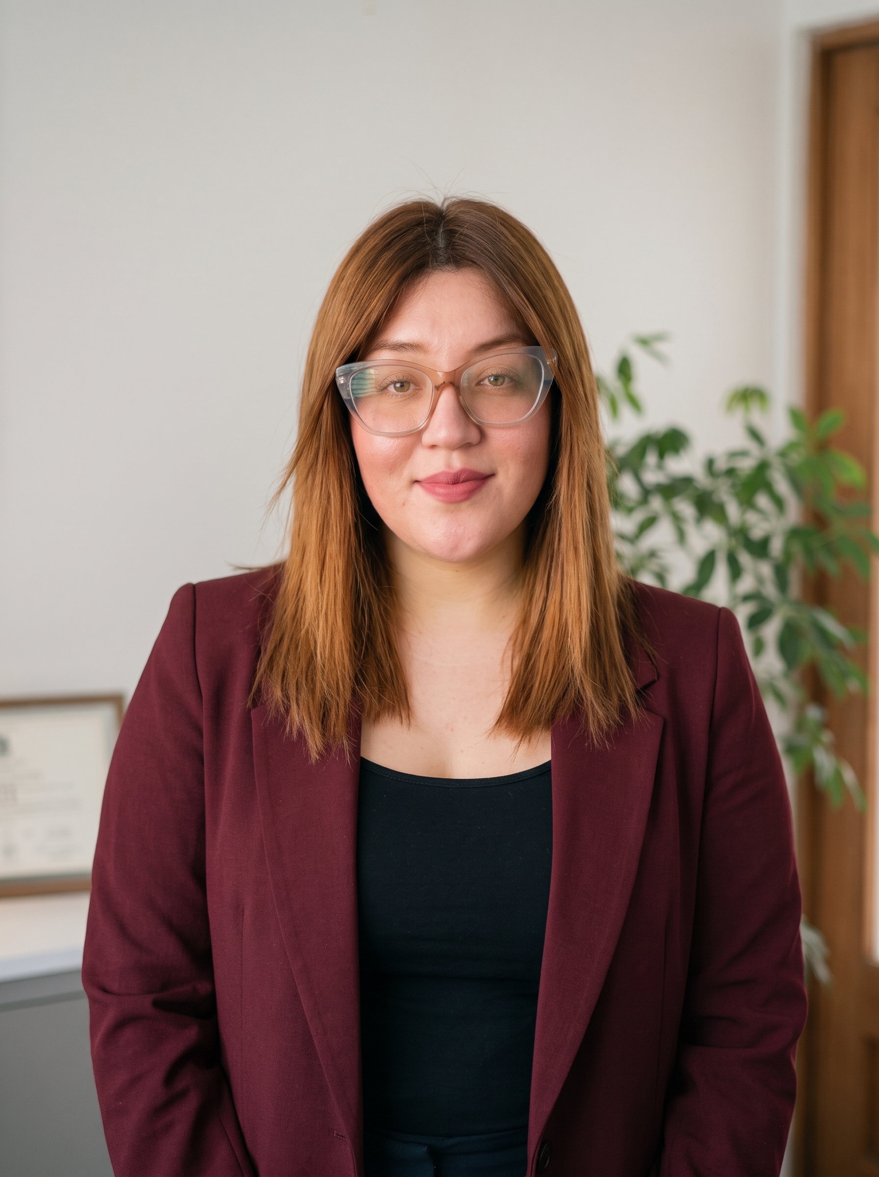 Constanza Valdés - CEO y Fundadora Abogadas Virtuales Chile